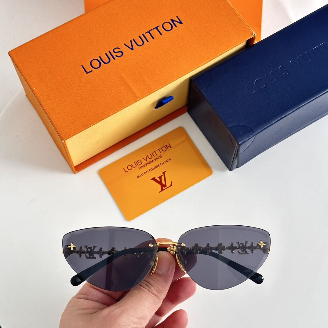 Louis Vuitton Sunglasses